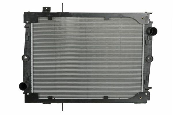 Kühler Motor ((en) with frame) passt zu: DAF 65, 65 CF, 75, 75 CF, 85 CF NS133L-XF315M 07.92-12.00