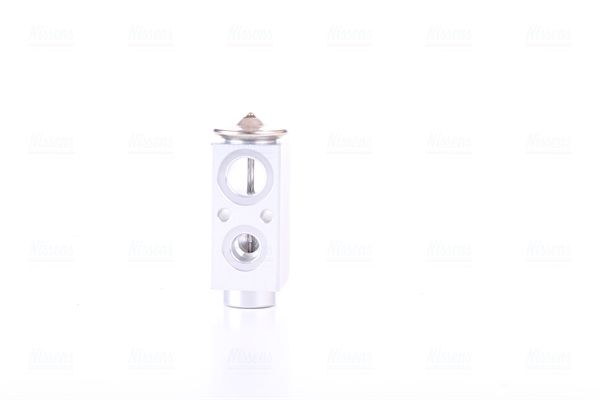 Expansionsventil, Klimaanlage