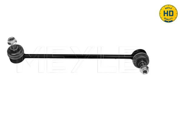 Stange/Strebe, Stabilisator