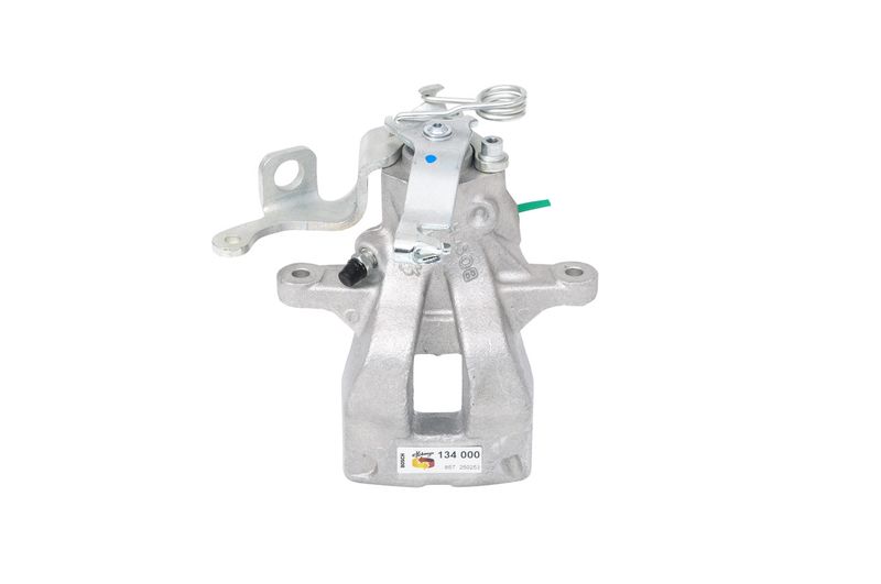 Bremssattel