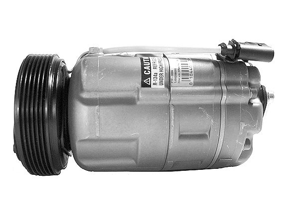 Achswellendichtung vorne L/R passt zu: VW GOLF II, JETTA II 1.6/1.6D/1.8 08.83-12.92