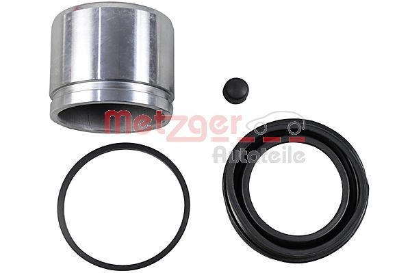 Reparatursatz, Bremssattel