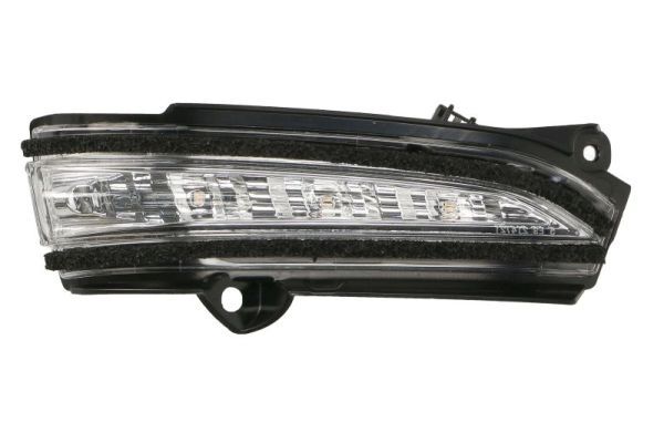 Die Lampen-Anzeige im Spiegel R (LED) passt zu: FORD MONDEO V 08.14-04.18
