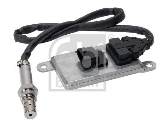 NOx-Sensor (hinter dem Katalysator, M20x1,5) passt zu: DAF CF 65, CF 75, CF 85, LF, LF 45, LF 55 CE136C-PX-7239 01.01-