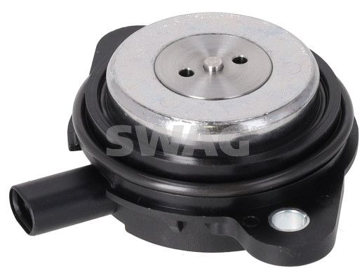 Steuerventil, Nockenwellenverstellung