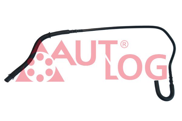 Vakuumschlauch, Klimatechnik