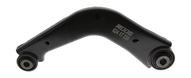 Stange/Strebe, Radaufhängung