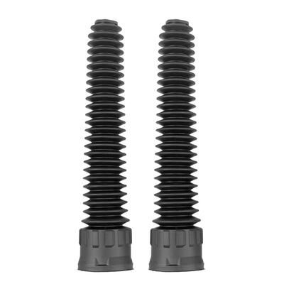 Staubschutzsatz, Stoßdämpfer