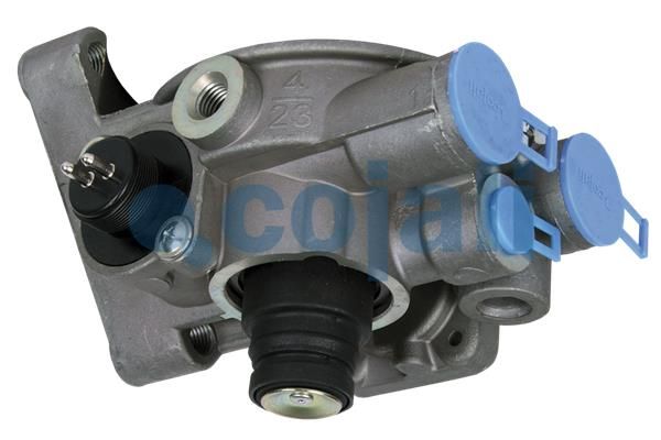 Lufttrockner, Druckluftanlage