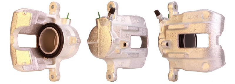 Bremssattel