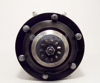 Kühlmitteltemperatur -Sensor (anzahl der Pins: 2, schwarz) passt zu: AUDI A1, A3, A8 D4, Q2, Q3, SEAT ALHAMBRA, ALTEA, ALTEA XL, ARONA, ATECA, IBIZA IV, IBIZA IV SC, IBIZA IV ST 1.0-6.3 11.08-