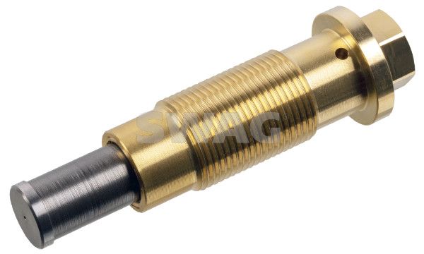 Spanner, Steuerkette