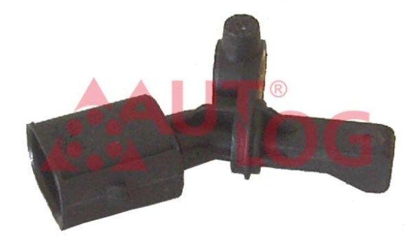 ABS-Sensor hinten L passt zu: AUDI A1, A2, SEAT CORDOBA, IBIZA III, IBIZA IV, IBIZA IV SC, IBIZA IV ST, MII, TOLEDO IV, SKODA CITIGO, FABIA I, FABIA I PRAKTIK, FABIA II 1.0-Electric 08.99-11.23