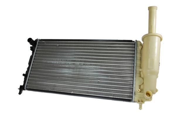 Kühler Motor (mit mechanischer getriebe) passt zu: FIAT PUNTO, PUNTO/HATCHBACK 1.2-1.9D 09.99-03.12