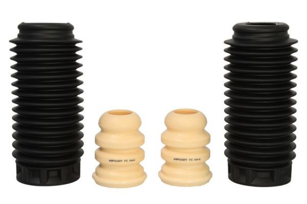 Staubschutzsatz, Stoßdämpfer