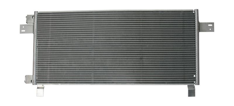 Kondensator, Klimaanlage