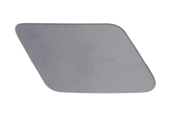 Waschmaschinenkappe vorne R (kunststoff, zum lackieren) passt zu: BMW 2 F22, F23, F87 10.13-06.16