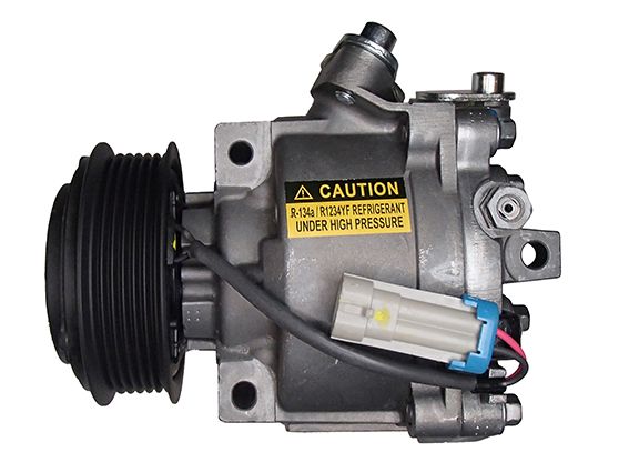 Bremsbelagverschleißsensor vorne (stückzahl in der Verpackung: 1Stück) passt zu: BMW X5 (E70), X5 (F15, F85), X6 (E71, E72), X6 (F16, F86) 2.0D-4.4 10.07-07.19