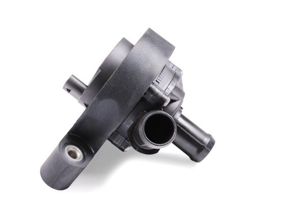 Zusätzliche Kühlmittelpumpe (betriebsart elektrisch) passt zu: OPEL ASTRA K 1.2 08.19-12.22