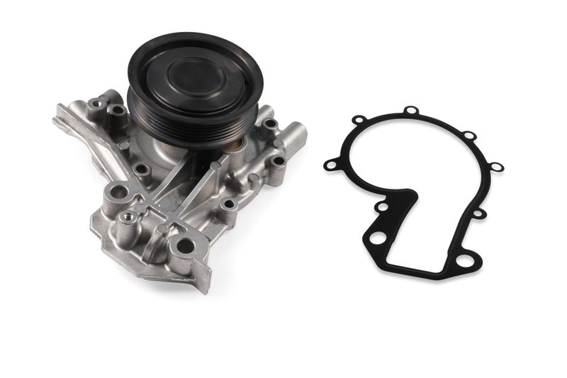 Kühlmittelpumpe, mit dichtung passt zu: OPEL ANTARA A, CASCADA, INSIGNIA A, INSIGNIA A COUNTRY, INSIGNIA B, INSIGNIA B COUNTRY, INSIGNIA B GRAND SPORT, ZAFIRA C 2.0D 10.11-