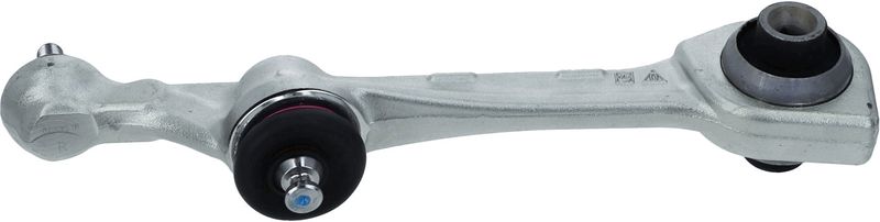 Lenker, Radaufhängung