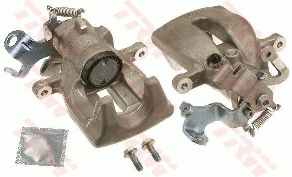 Bremssattel