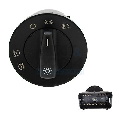 Gasfeder, Koffer-/Laderaum