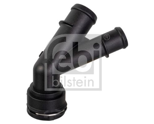 Anschluss Kühlsystem passt zu: AUDI A1, A3, Q2, Q3, TT, SEAT ATECA, IBIZA IV SC, LEON, LEON SC, LEON ST, LEON ST/KOMBI, LEON/HATCHBACK, SKODA KAROQ, KODIAQ I, OCTAVIA III 1.8/2.0/2.0D 04.12-
