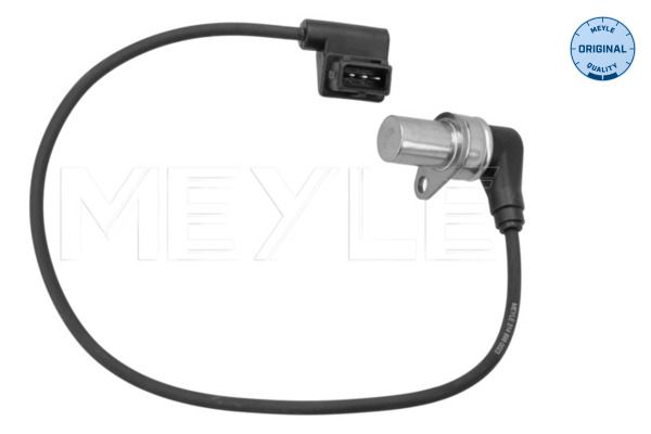 Kurbelwellensensor passt zu: BMW 5 (E34), 7 (E32), 7 (E38), 8 (E31) 3.0/4.0 04.92-11.01