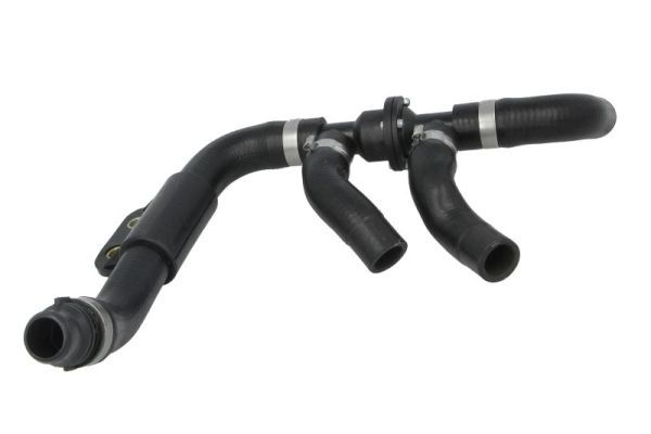 Kühlsystem Gummischlauch (zur heizung, Splitteinrichtung, mit passenden Halterungen) passt zu: DAF XF 105 MX300/MX340/MX375 10.05-