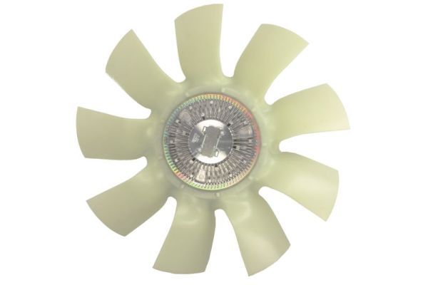 Kühlerlüfterkupplung (ventilator, 620mm, M30x2mm, geschraubt) passt zu: RVI MIDLUM, PREMIUM dCi11B/43-MIDR06.23.56B/41 01.00-