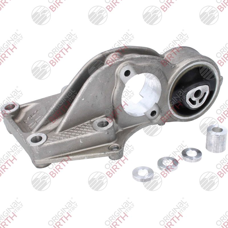 Kühler Motor passt zu: TOYOTA AVENSIS 2.0/2.4 03.03-11.08