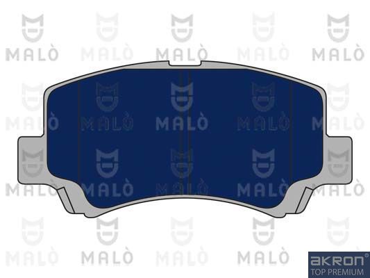 Zubehörsatz, Bremsbacken