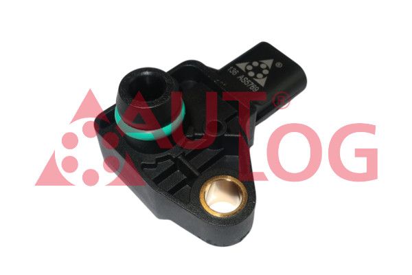 Drucksensor im Ansaugkrümmer passt zu: FORD C-MAX II, FIESTA VII, FOCUS IV, GRAND C-MAX, KUGA III, PUMA, TOURNEO CONNECT V408 NADWOZIE WIELKO, TRANSIT CONNECT V408/MINIVAN 1.0-1.5 10.12-