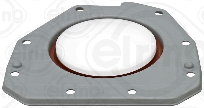 Wellendichtring, Kurbelwelle