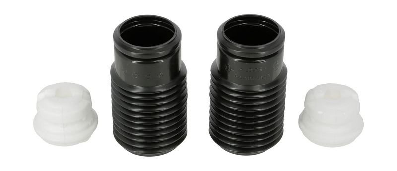 Staubschutzsatz, Stoßdämpfer