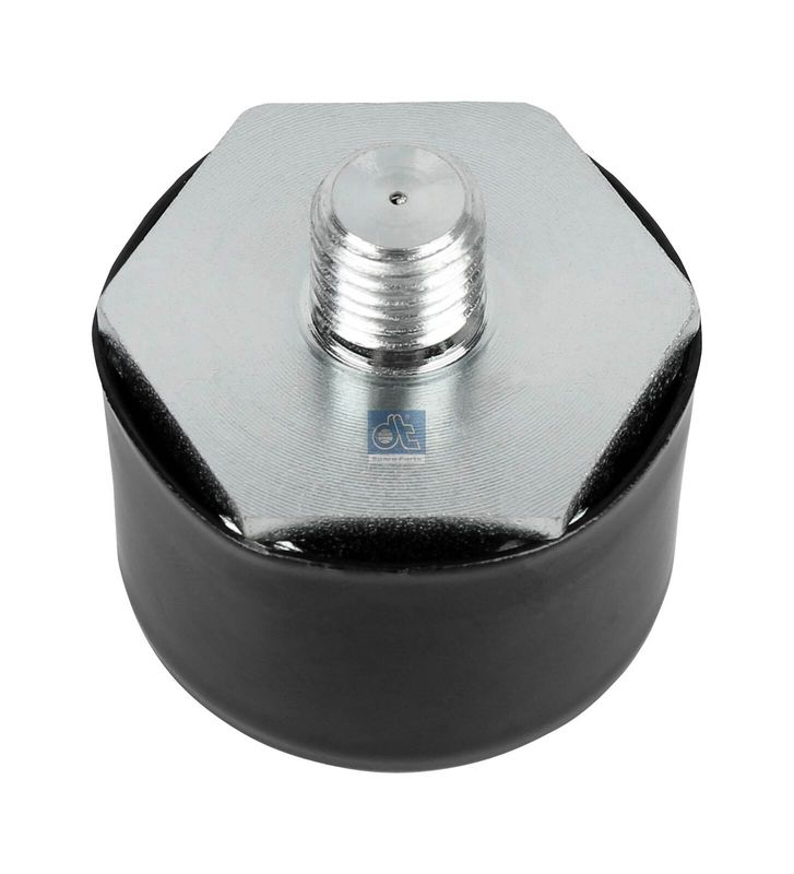 Seilzug - Türentriegelung