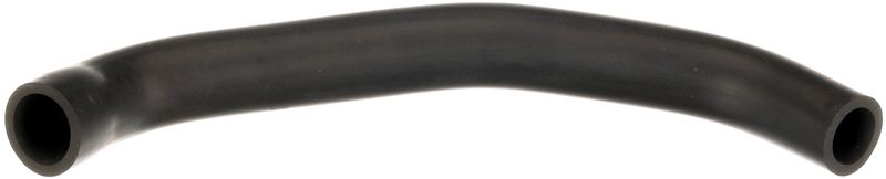 Schlauch, Zylinderkopfhaubenentlüftung