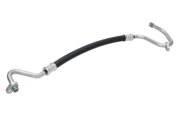 Hochdruckleitung, Klimaanlage