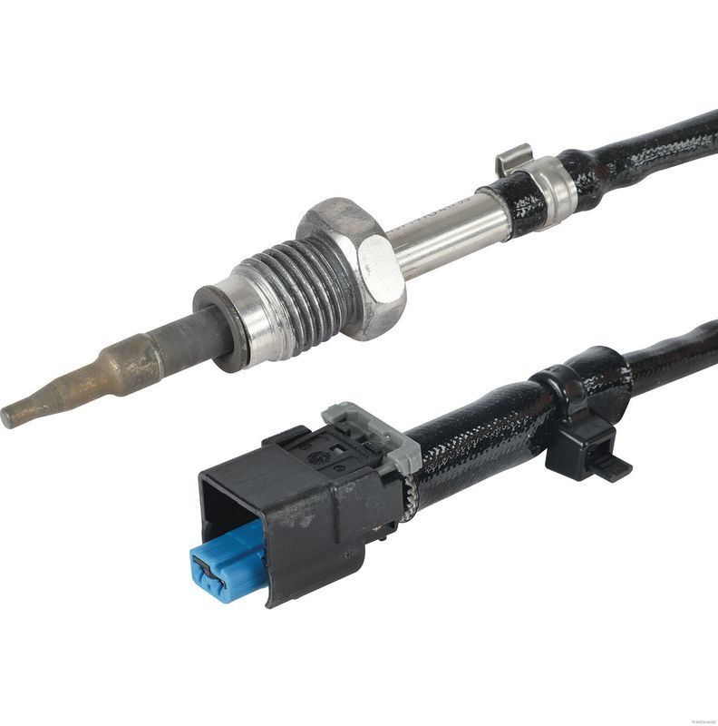 Sensor, Abgastemperatur