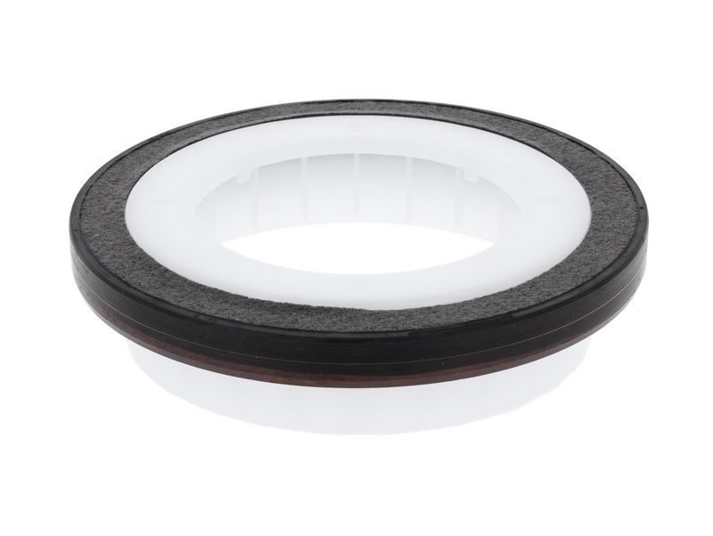 Wellendichtring, Kurbelwelle