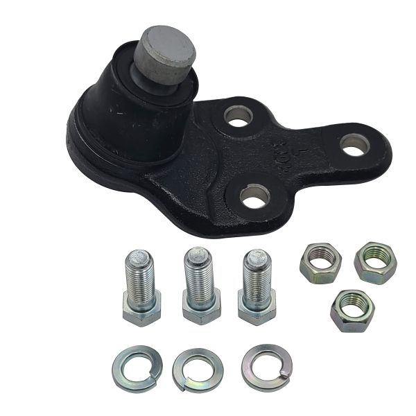 Trag-/Führungsgelenk