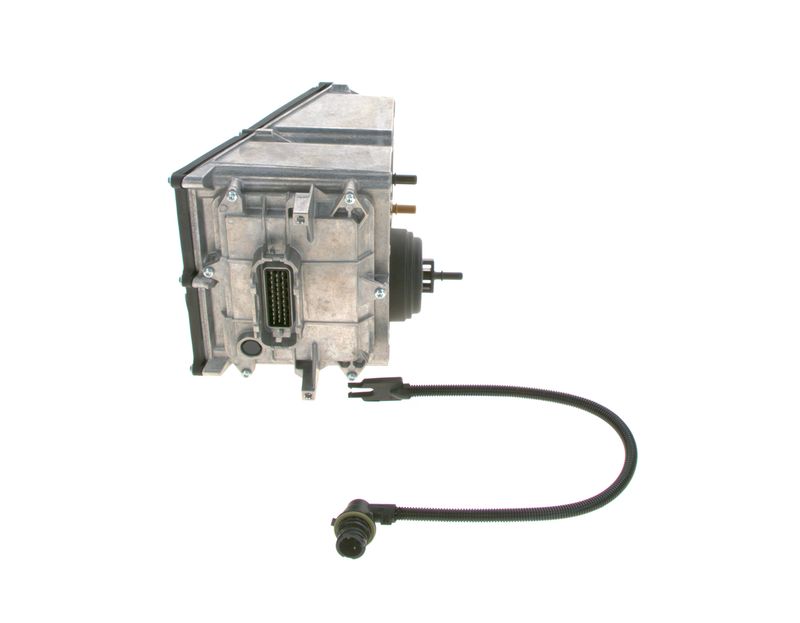 Fördermodul, Harnstoffeinspritzung