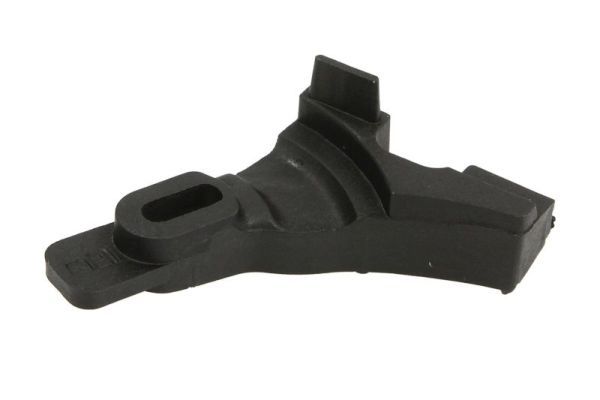 Anbringen des Gitters L passt zu: VOLVO FH II, FH16 II 01.12-