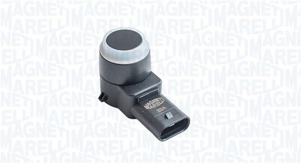 Sensor, Einparkhilfe