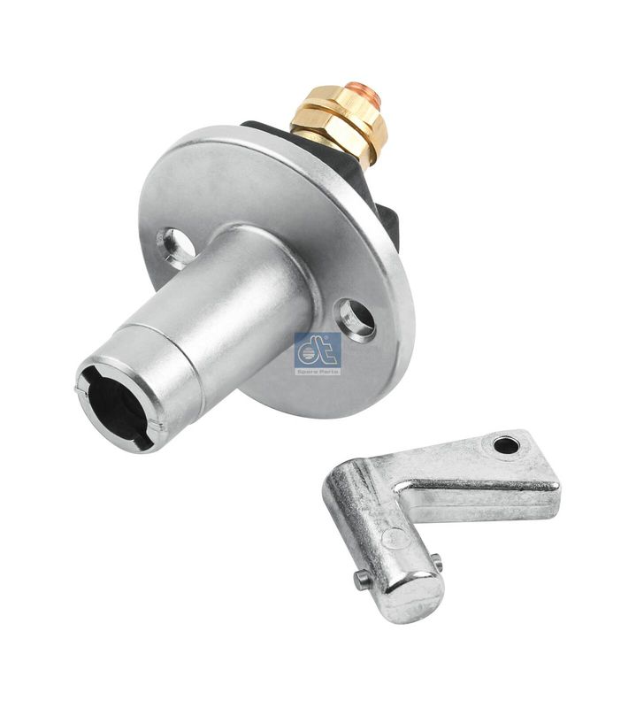 Batterietrennschalter passt zu: VOLVO