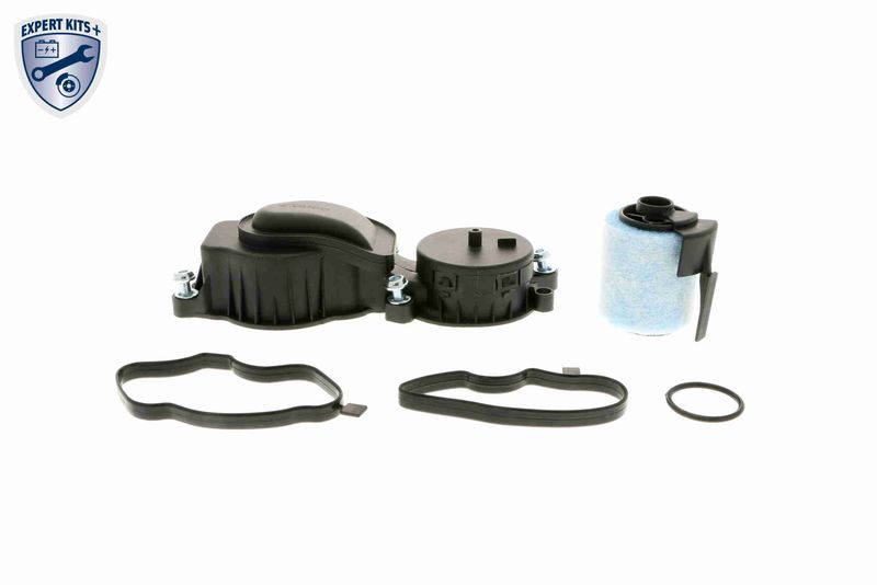 Ventil, Kurbelgehäuseentlüftung