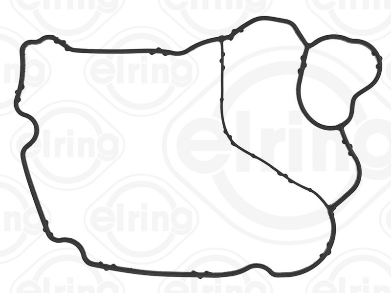 Dichtung Thermostatgehäuse passt zu: BMW 3 (G20, G80, G28), 3 (G21), 3 (G21, G81), 4 (G22, G82), 4 (G23, G83), 5 (G30, F90), 5 (G31), 6 GRAN TURISMO (G32), 7 (G11, G12), 8 (G14 3.0D/3.0DH 07.15-