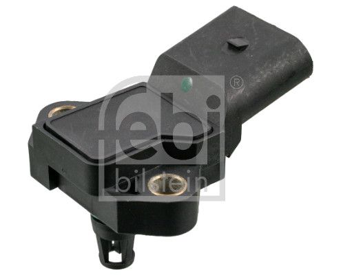 Drucksensor im Ansaugkrümmer (4 pin) passt zu: AUDI A1, A6 ALLROAD C7, A6 C7, A7, Q5, PORSCHE PANAMERA, SEAT IBIZA IV, IBIZA IV SC, IBIZA IV ST, TOLEDO IV, SKODA FABIA III, RAPID 1.4D-3.0D 09.09-