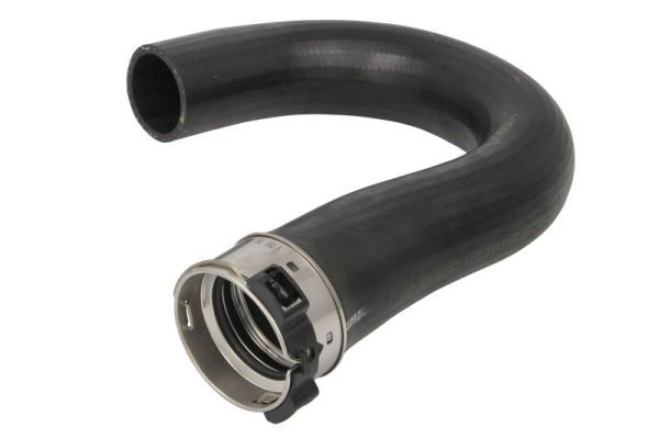 Luftkühlerschlauch passt zu: CHEVROLET AVEO 1.3D 07.11-12.15